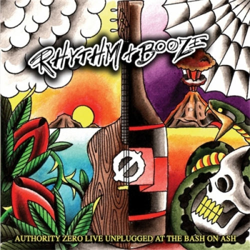 AUTHORITY ZERO - RHYTHM AND BOOZEAUTHORITY ZERO RHYTHM AND BOOZE.jpg